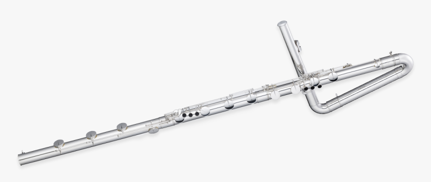 Transparent Flute Png - Saw Chain, Png Download