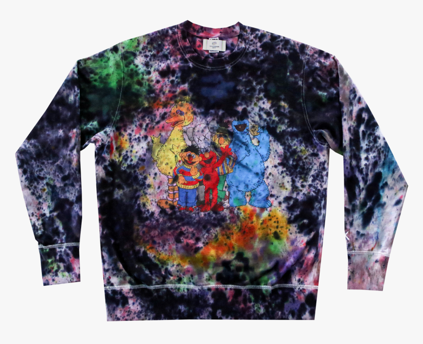 Long-sleeved T-shirt, HD Png Download