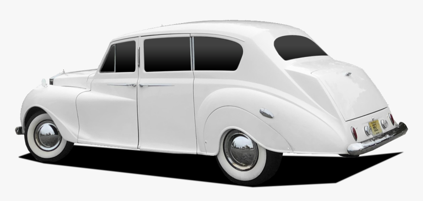 Rolls-royce Princess - Antique Car, HD Png Download