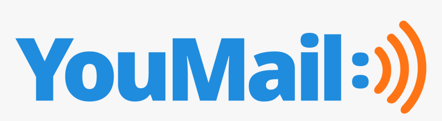 The Youmail Blog - Youmail, HD Png Download