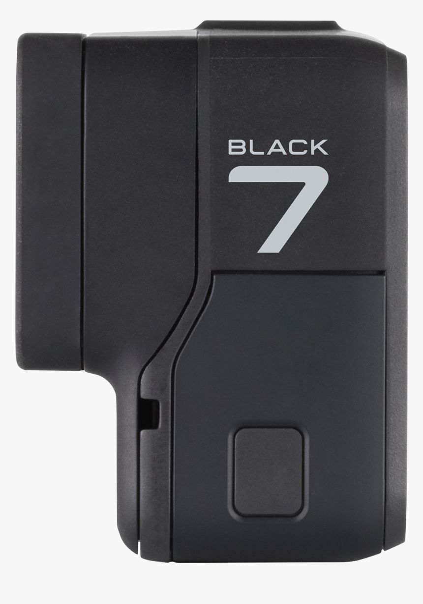Gopro Hero7, HD Png Download