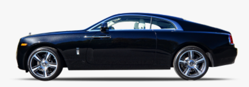 Rolls-royce Ghost, HD Png Download