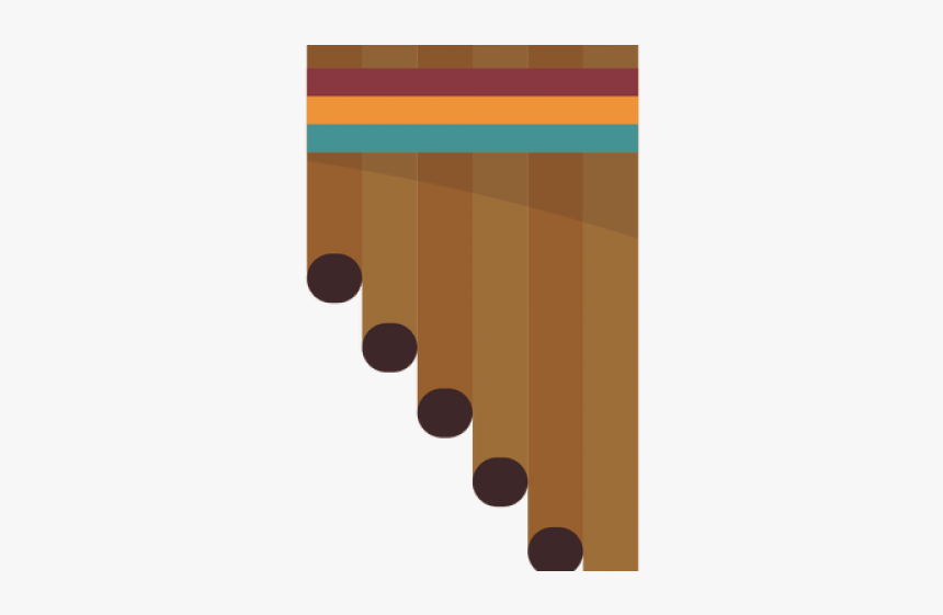 Flute Png Transparent Images - Wood, Png Download