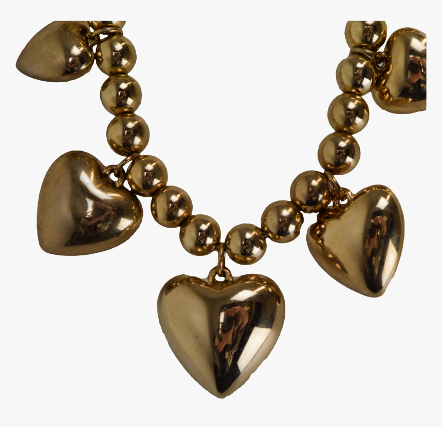 Necklace, HD Png Download