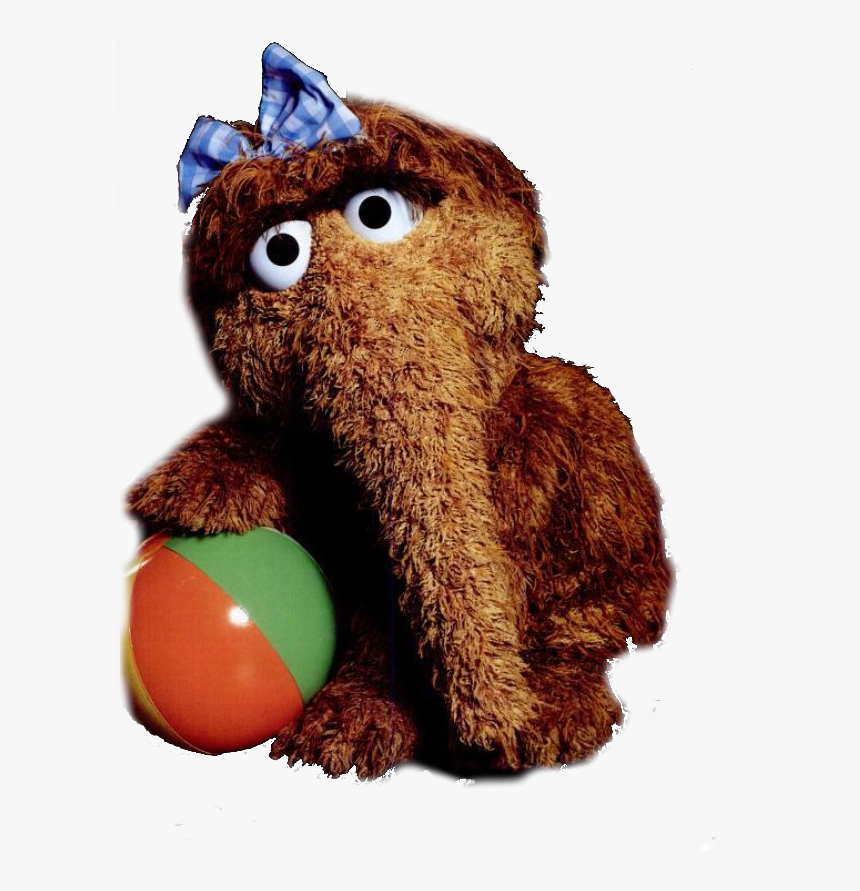 F1ae7-alice - Alice From Sesame Street, HD Png Download