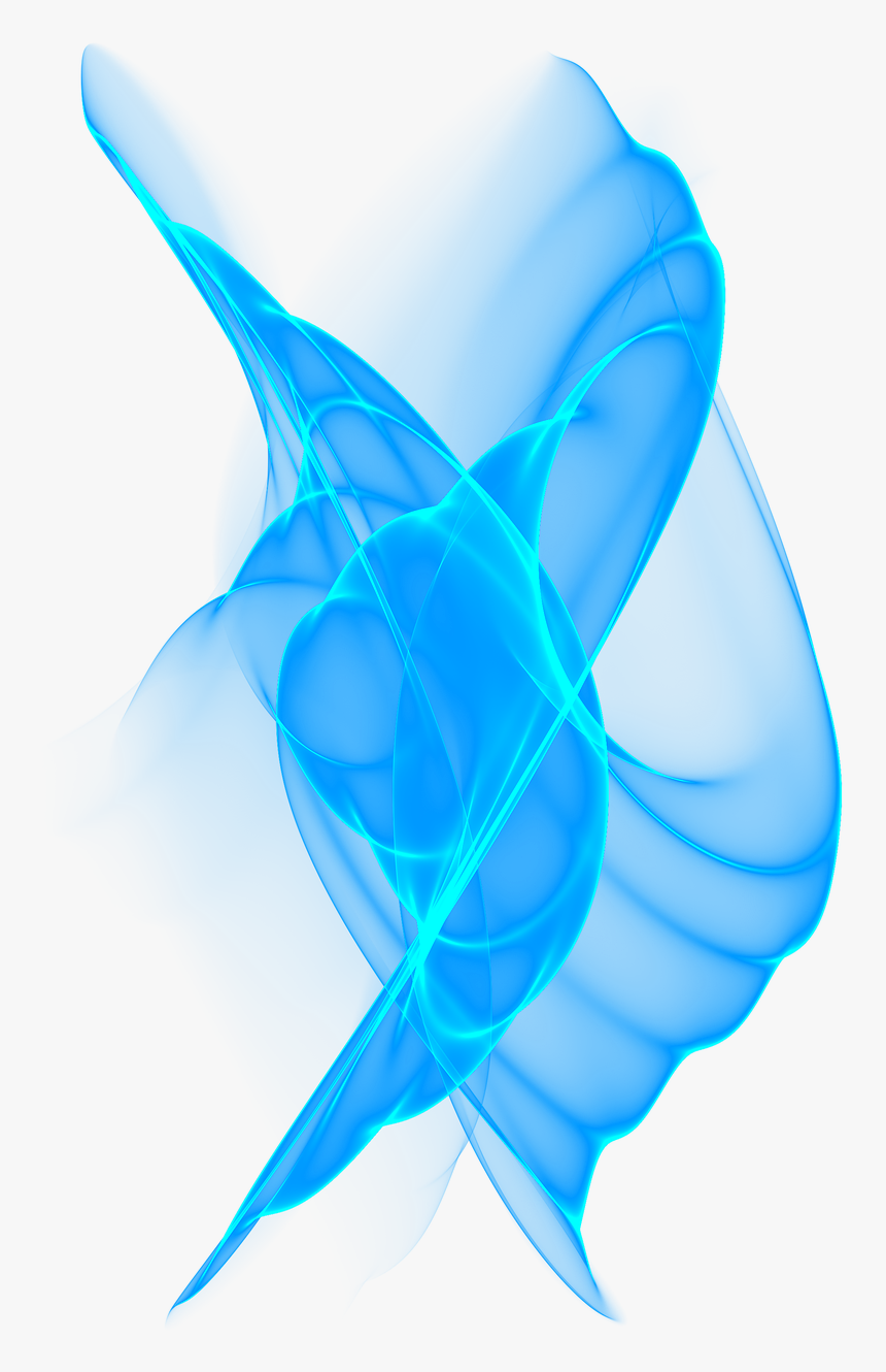 Space Background Clipart - Atlantic Blue Marlin, HD Png Download