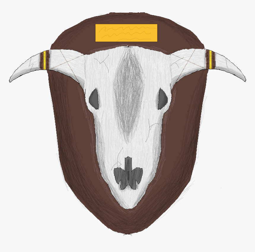 Bull, HD Png Download