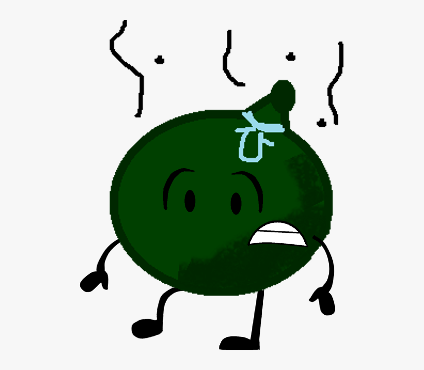 Wtw- Garbage Bag By Thendo26, HD Png Download