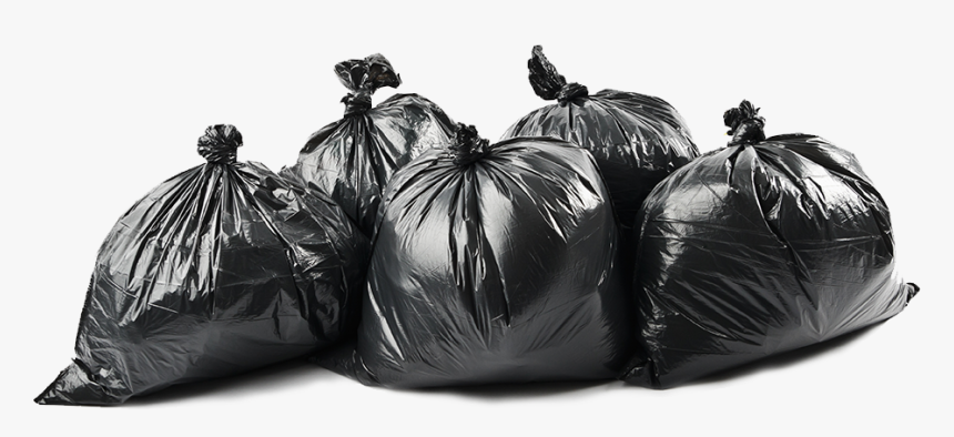 Bin Bag, HD Png Download
