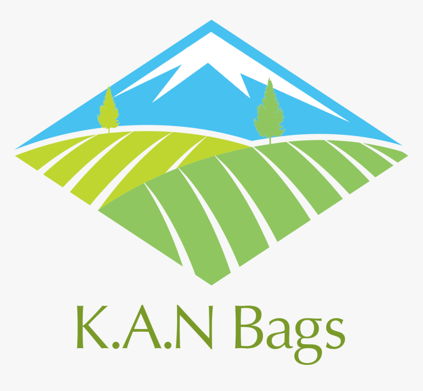 Kan Bags Logo V4 - Universidad Romulo Gallegos Logotipo, HD Png Download