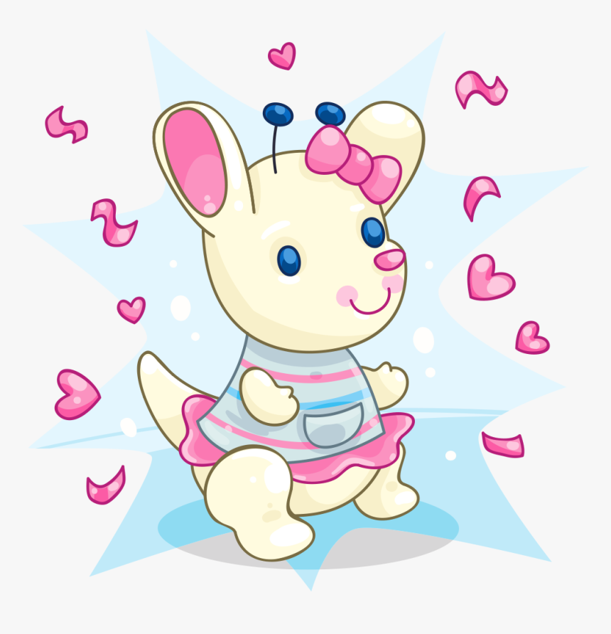 It S A Girl , Png Download, Transparent Png