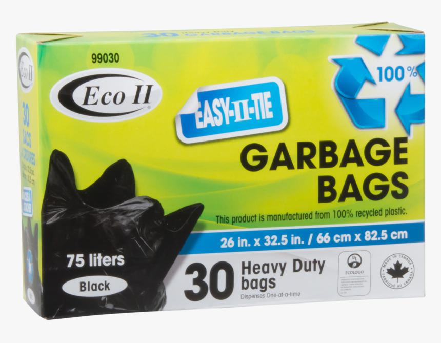 Co Op Garbage Bag, HD Png Download