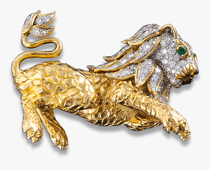 Lion, HD Png Download