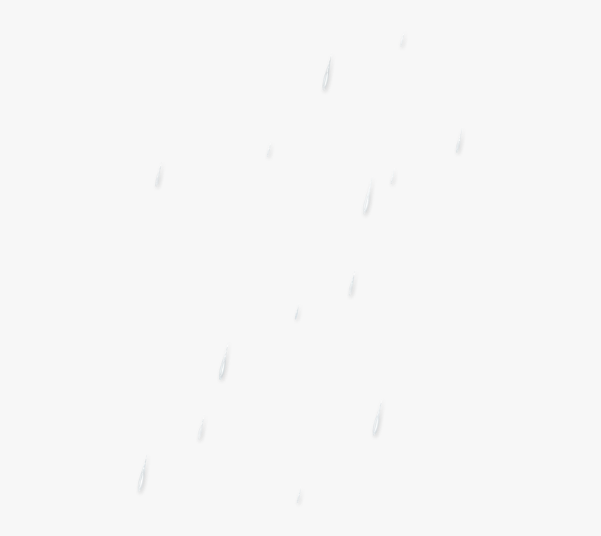 Rain Drop Blog Clip Art Goutte De Pluie Png Transparent Png