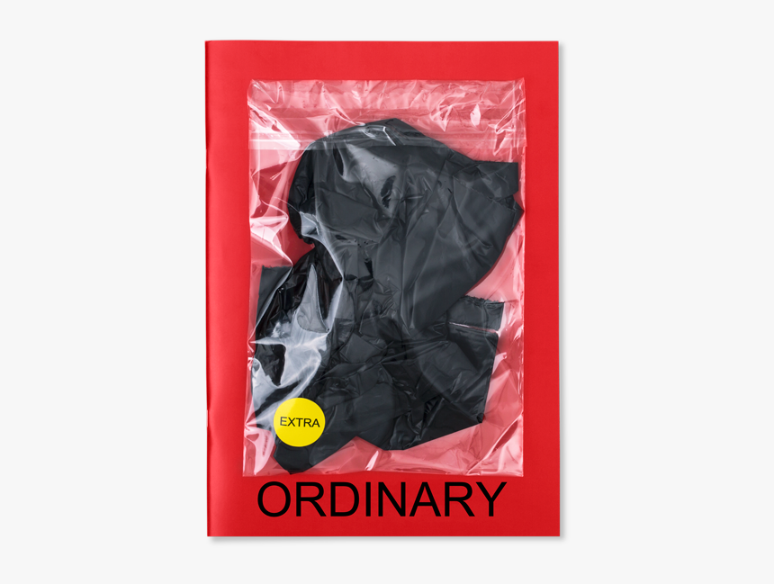 Ordinary Magazine, HD Png Download
