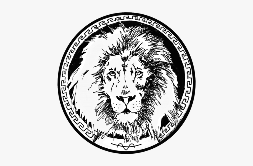 Masai Lion, HD Png Download