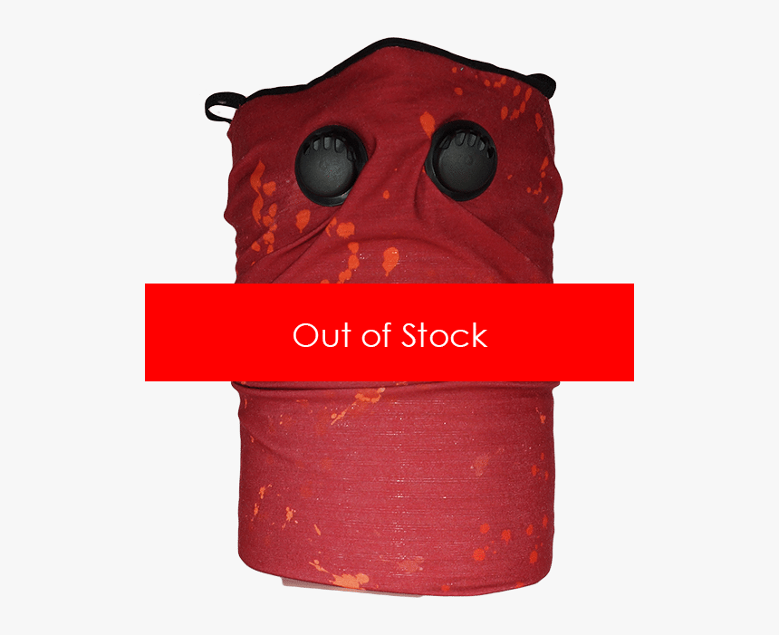 0 Red Splatter - Cylinder, HD Png Download
