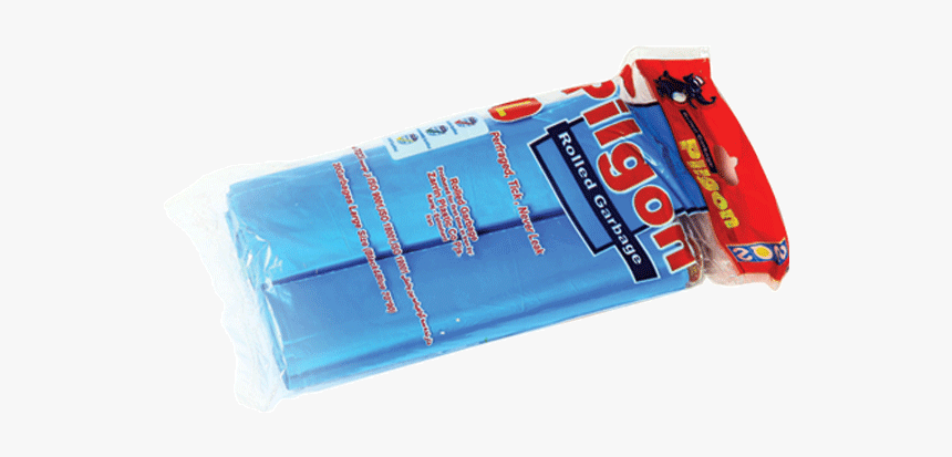 Trash Bag Png, Transparent Png