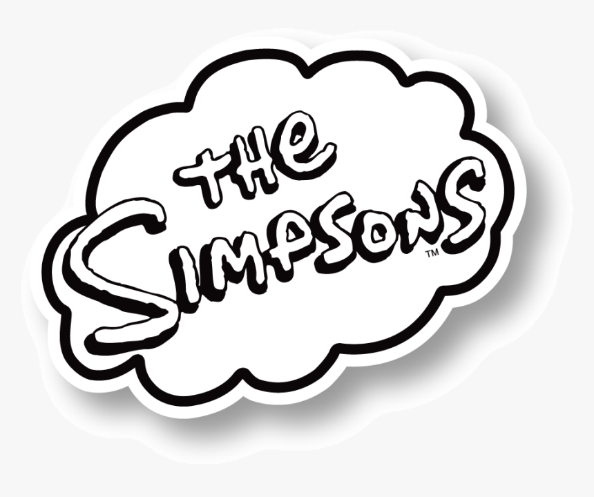 Learn More Clipart , Png Download - Simpsons Air Force 1, Transparent Png