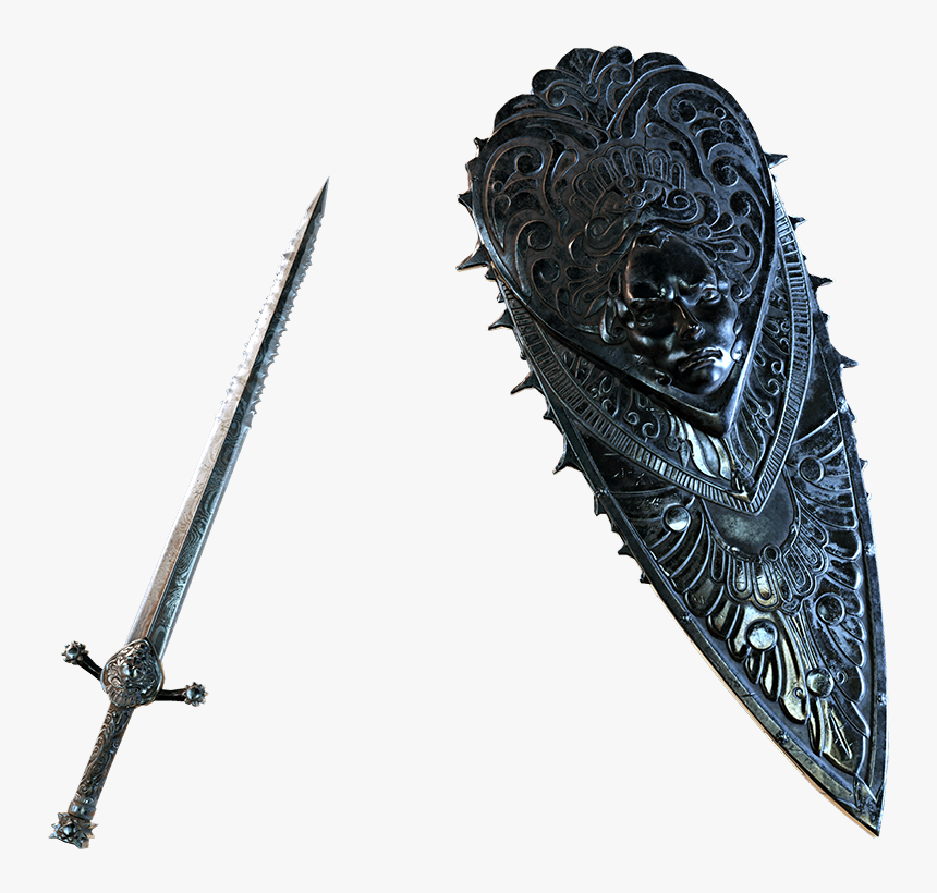 Knife, HD Png Download
