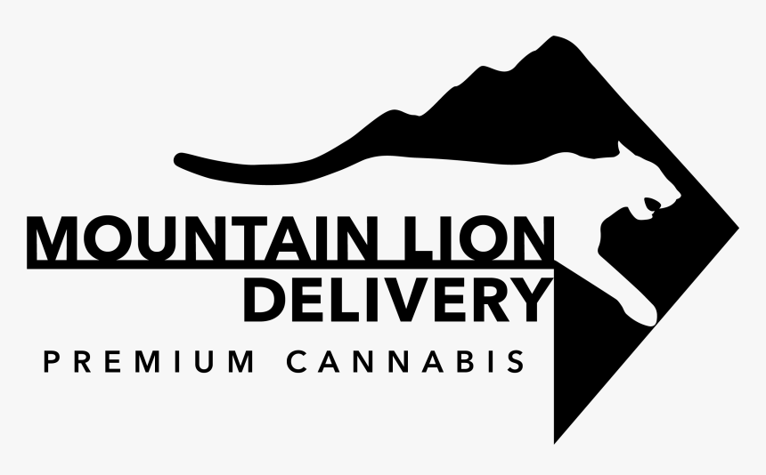 Logo For Mountain Lion, HD Png Download
