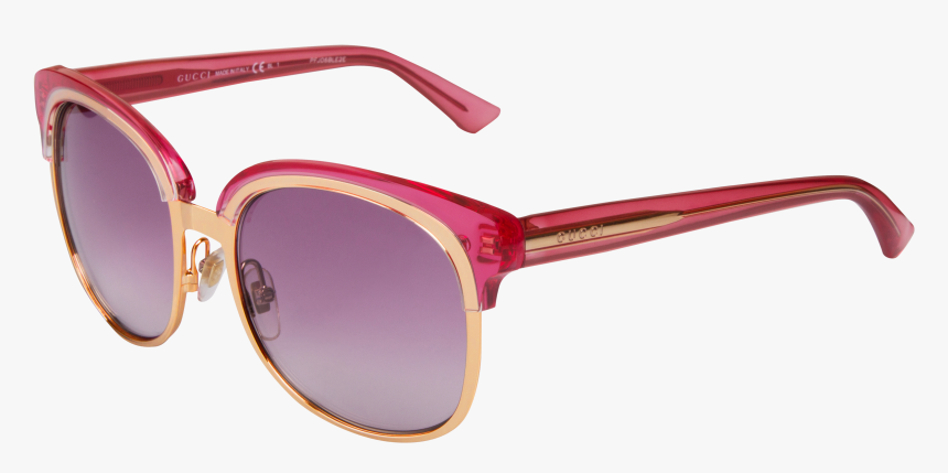 Women Sunglasses Png Download - Plastic, Transparent Png