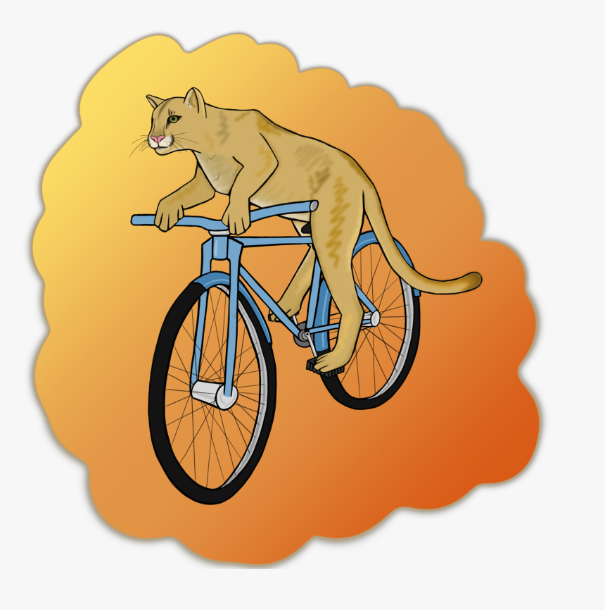 Cycling, HD Png Download