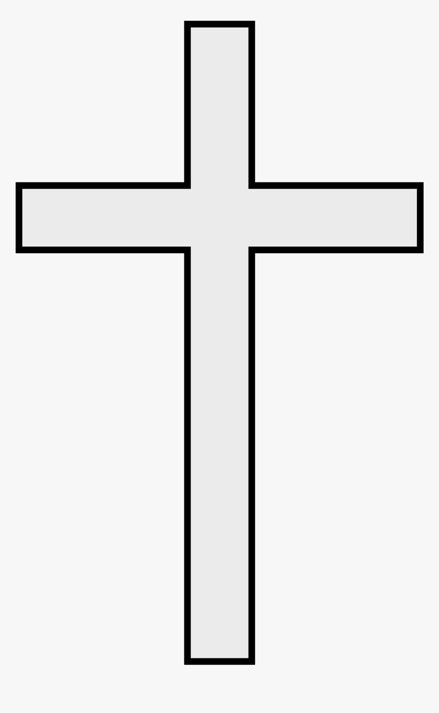 Cross Photo - Cross Illustration, HD Png Download