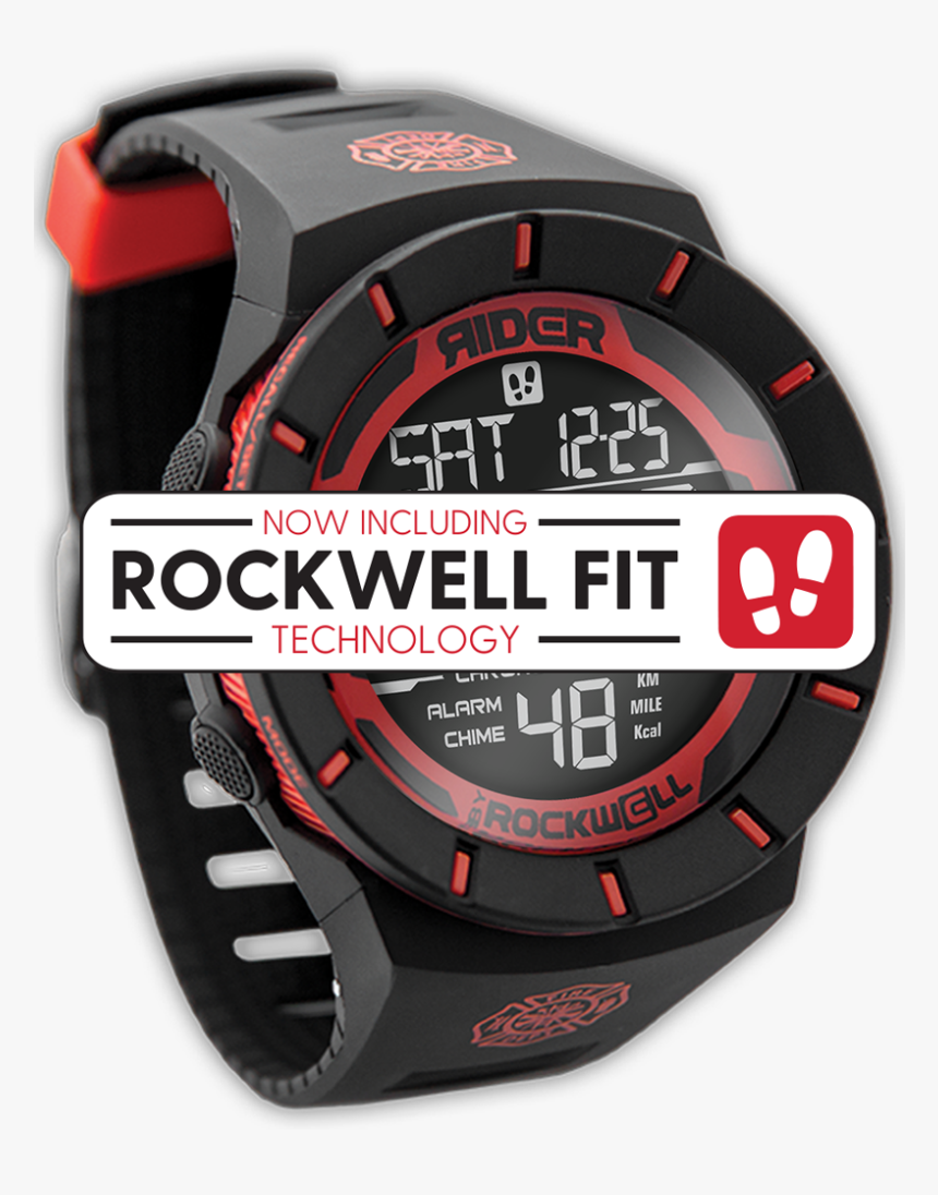 Coliseum 
 Class - Woman Firefighter Watches, HD Png Download