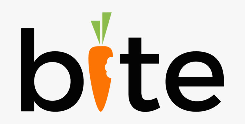 Bite Logo Kiosk Transparent, HD Png Download