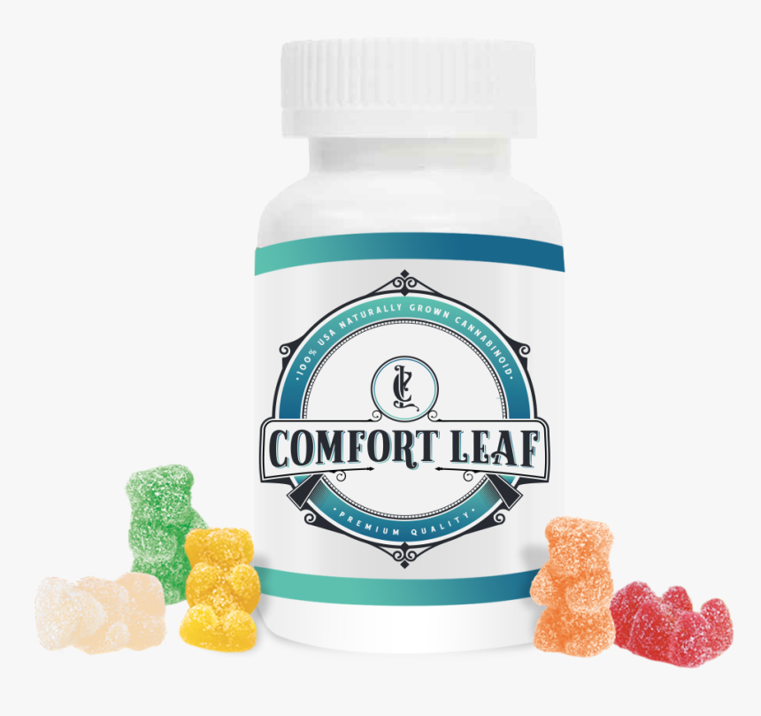 Transparent Gummy Bears Png, Png Download