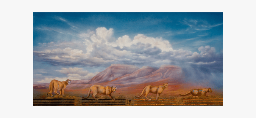 Herd, HD Png Download