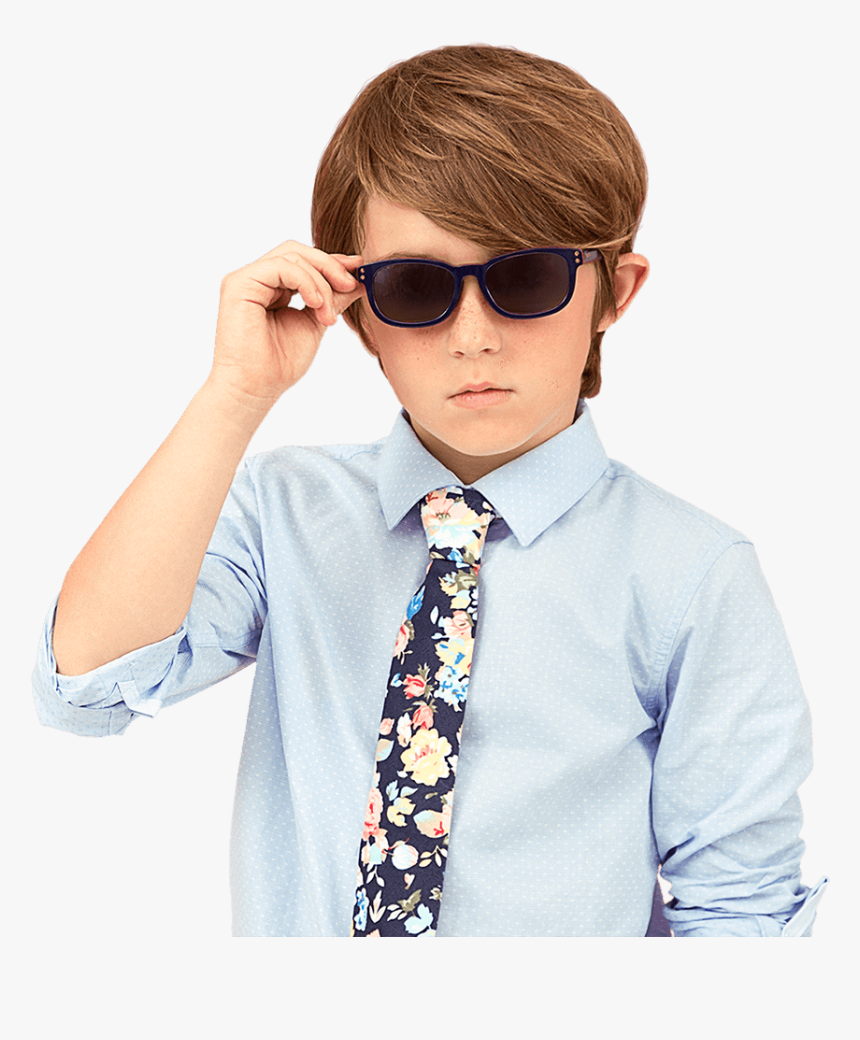 Stylish Kids Png, Transparent Png