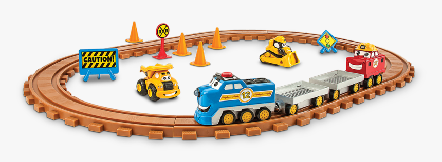 Cat Preschool Express Tåg, HD Png Download