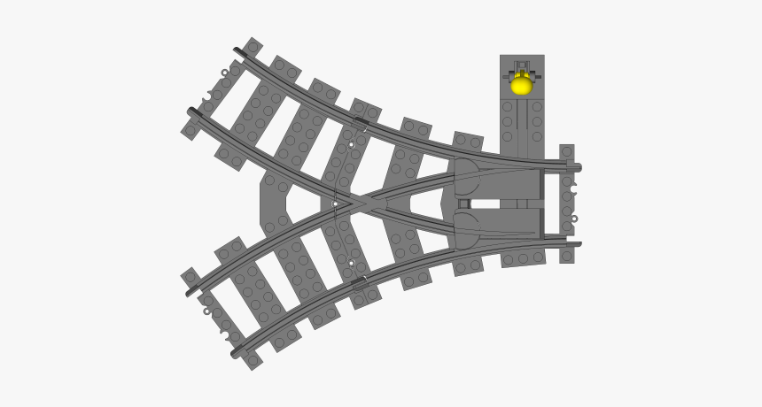 Wye Switch, HD Png Download