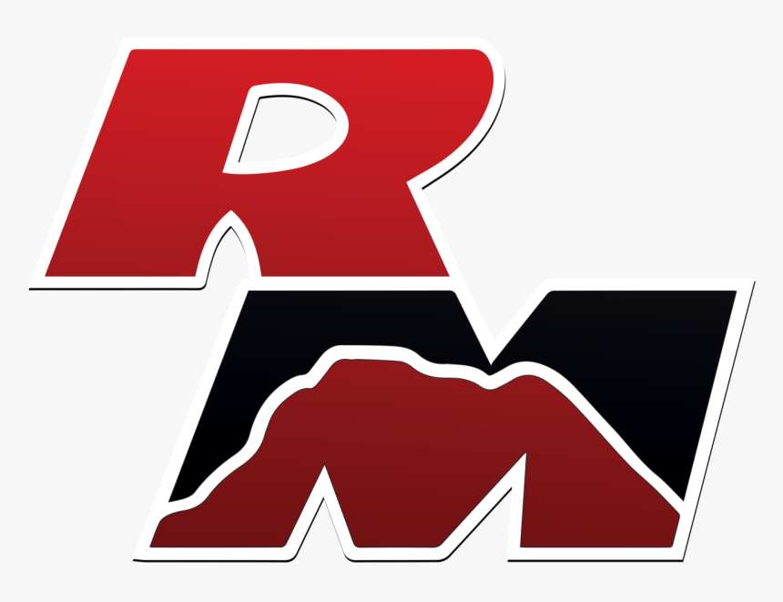 Carnival Transparent Red - Red Mountain High Logo, HD Png Download