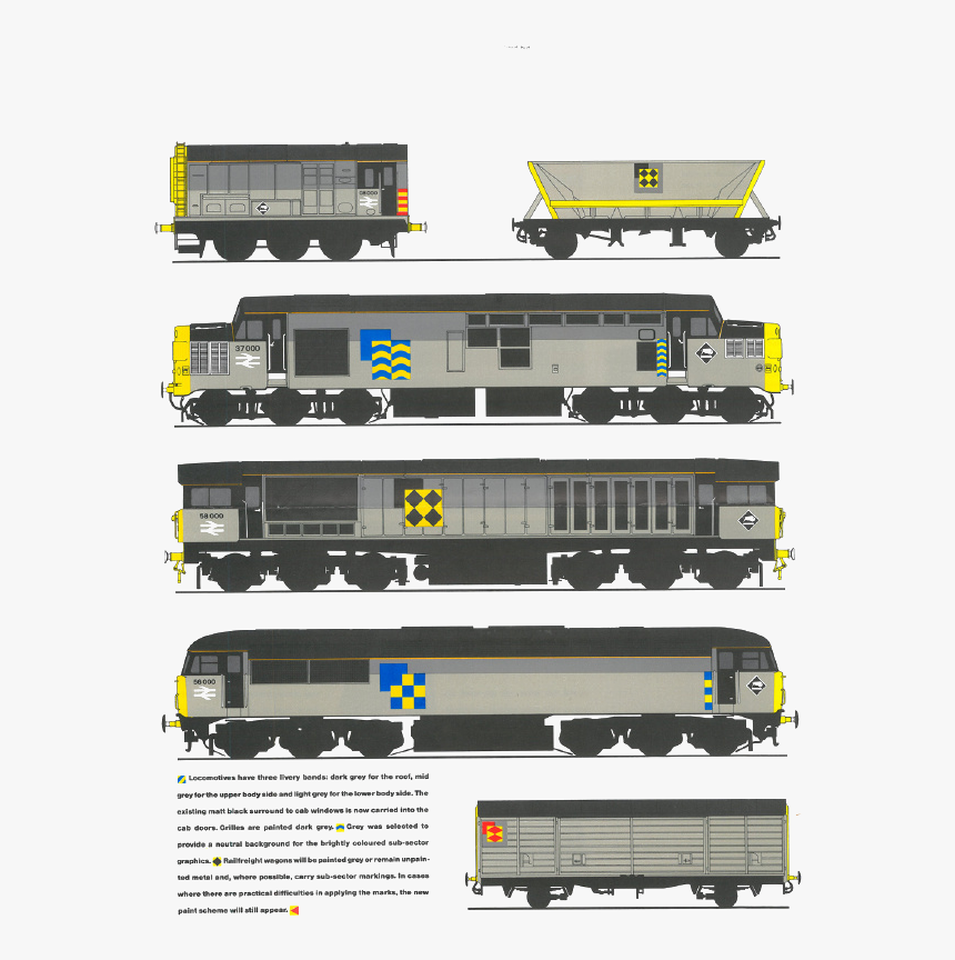 Train Rail Transport Passenger Car Working With British - Tgv, HD Png Download