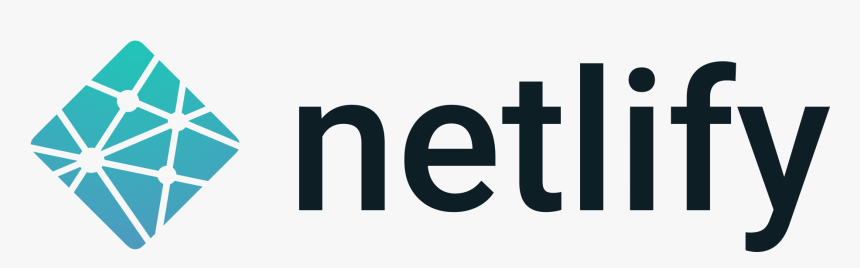 Netlify Logo, HD Png Download