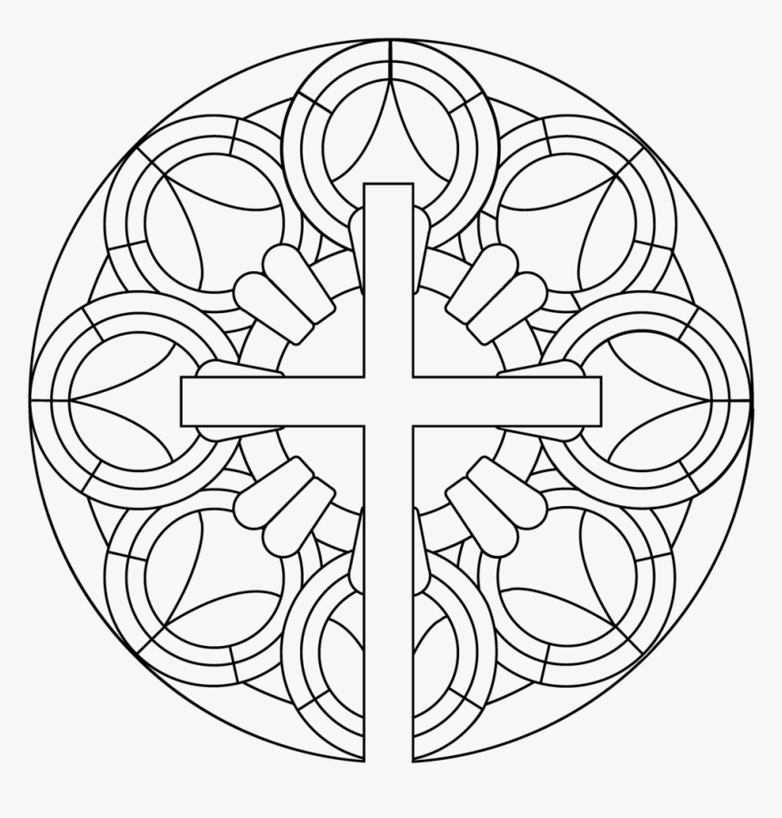Cross, HD Png Download
