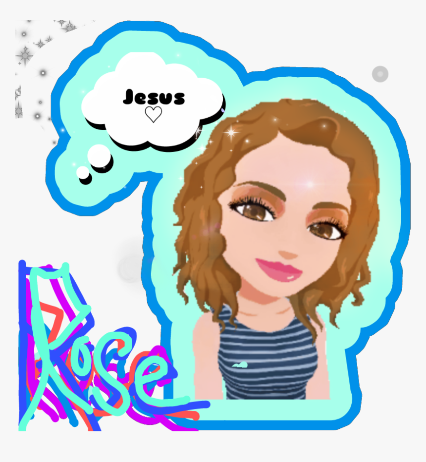 #jesus Is The Reason, HD Png Download