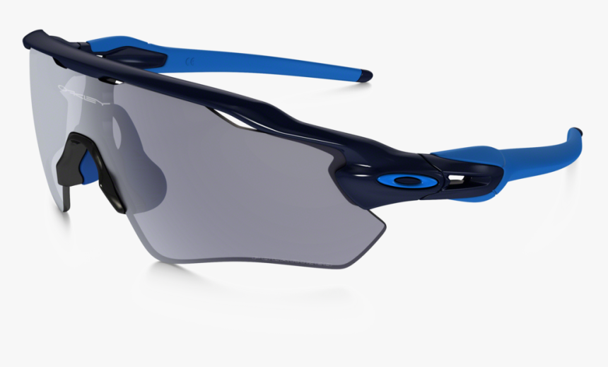 Oakley Polarized Radar Ev Path - Gafas Oakley Radar Ev Path Asian Fit, HD Png Download