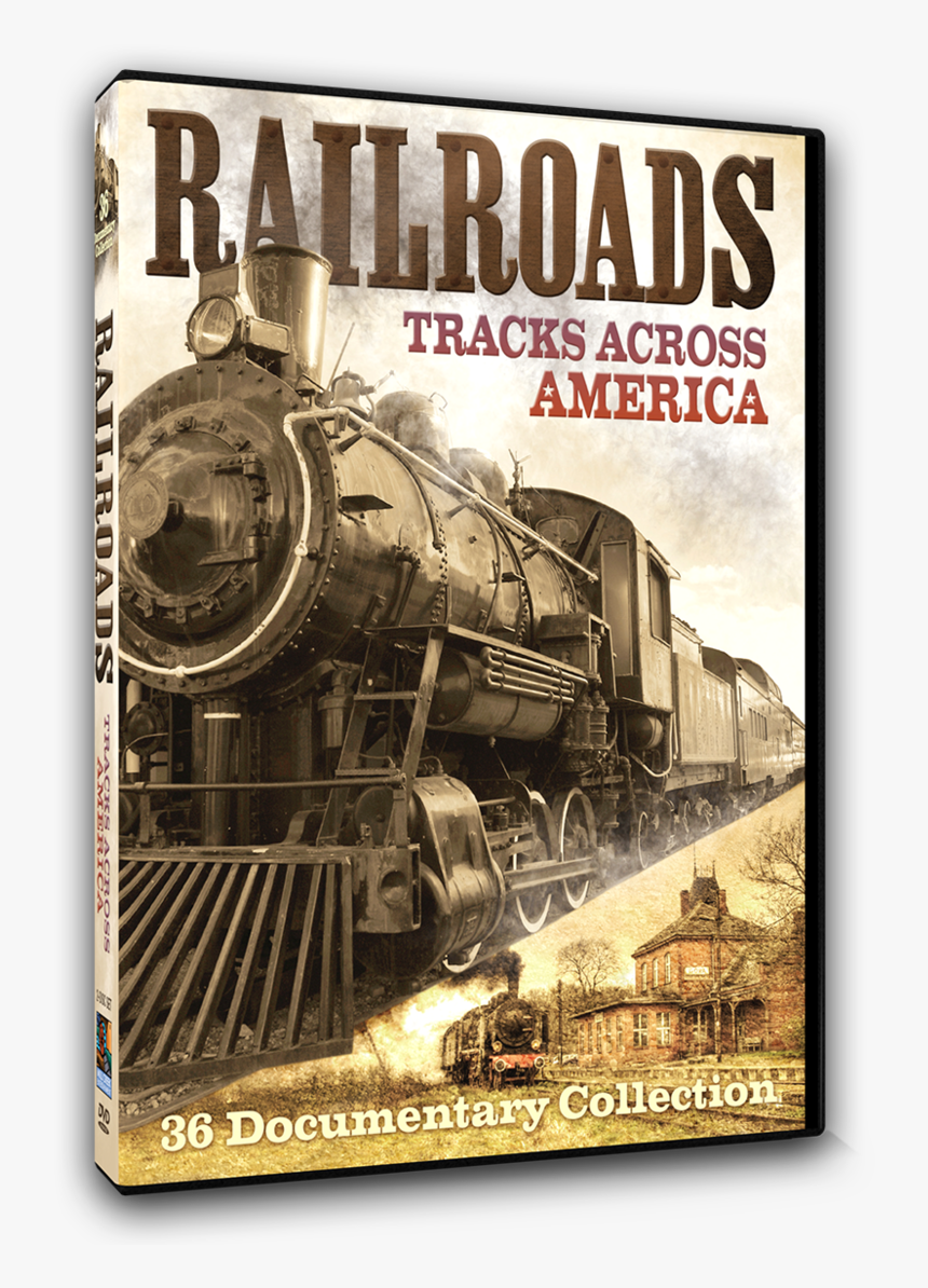Rail Transport, HD Png Download