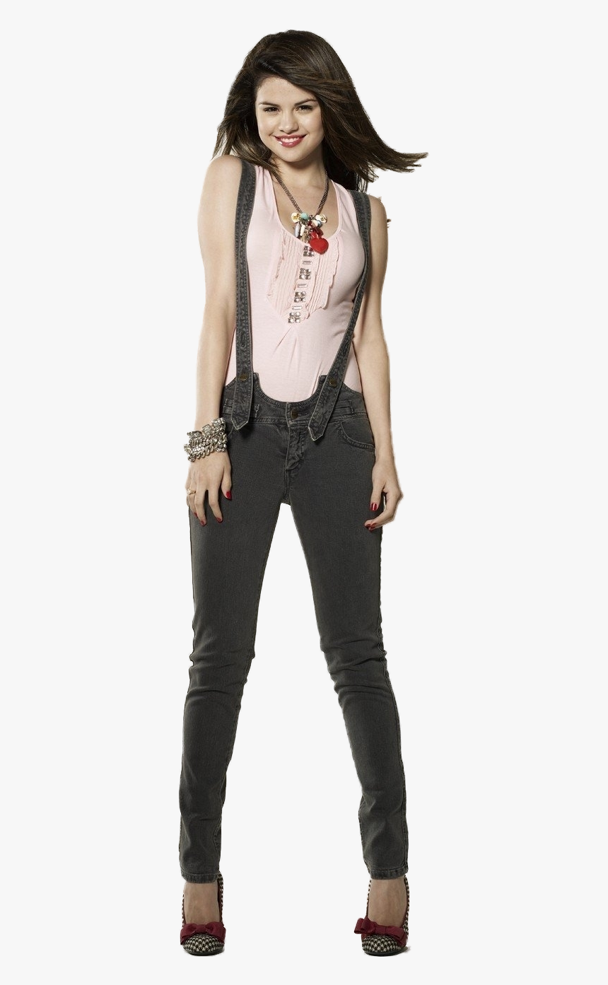 Selena Gomez, HD Png Download