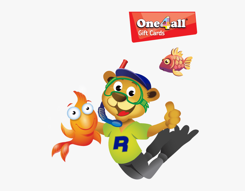 One4all, HD Png Download