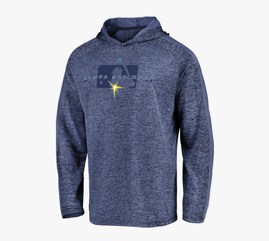 Men S Tampa Bay Rays Authentic On-field Ultra Light - Houston Astros Take It Back Hoodie, HD Png Download