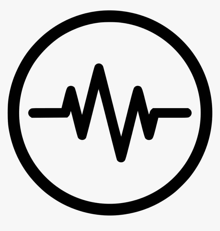 Transparent Ekg Png - Rend Collective Logo, Png Download