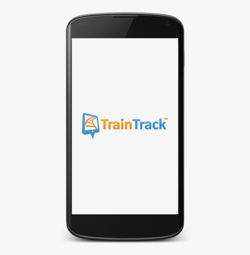 Train Track Andro - Gifs De Telefonos Moviles, HD Png Download