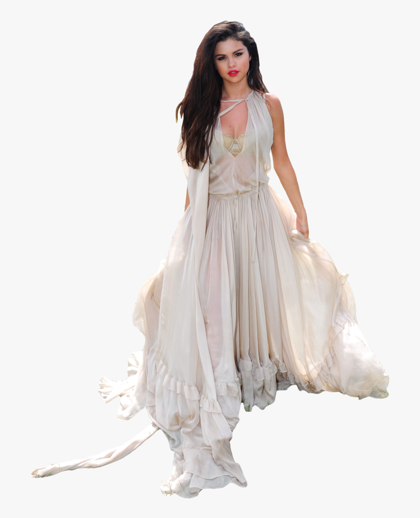 Selena Gomez Transparent Png, Png Download