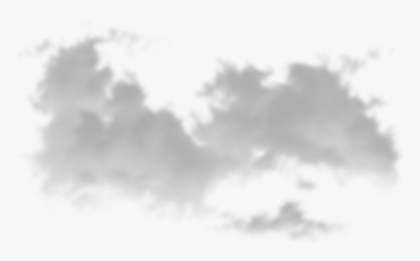 Atlas International Cloud Computing Png Image High - Clouds Bird Eye Png, Transparent Png