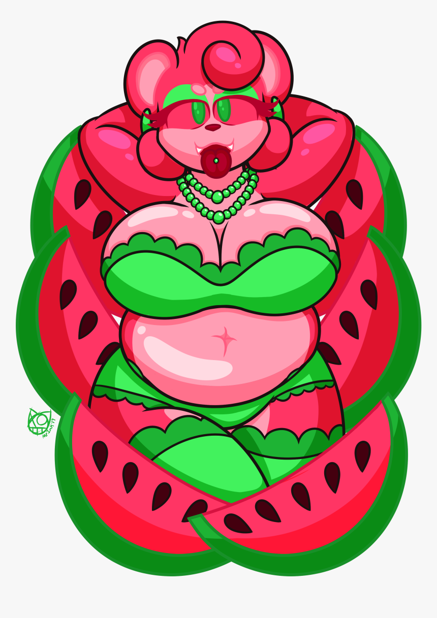 Gummy Bear, HD Png Download